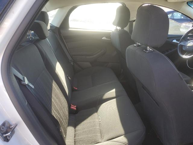 Aukcja sprzedaży 2016 Ford Focus, vin: 1FADP3F26GL373503, numer aukcji: 81773025