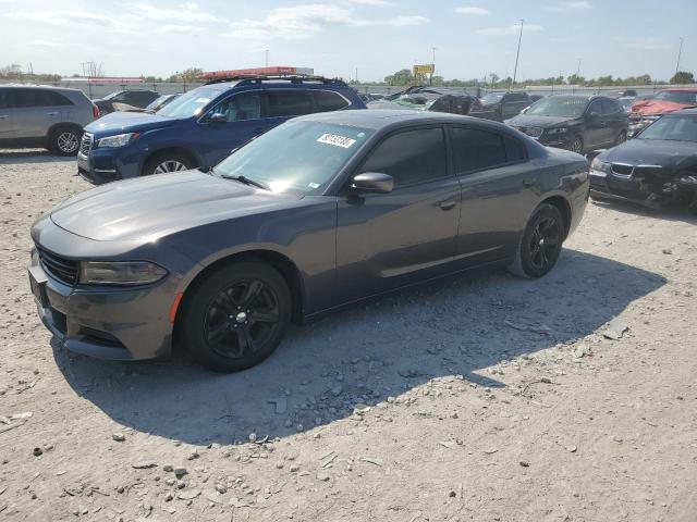80153185 :رقم المزاد ، 2C3CDXBG3MH548617 vin ، 2021 Dodge Charger Sxt مزاد بيع