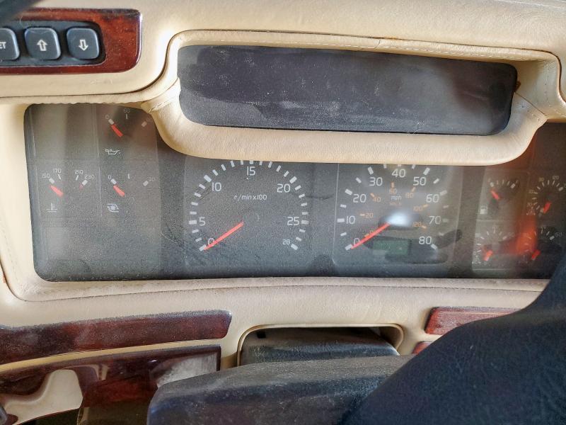 Продажа на аукционе авто 2000 Other Bus Trailmobil, vin: 2PCV33499X1012637, номер лота: 69544316