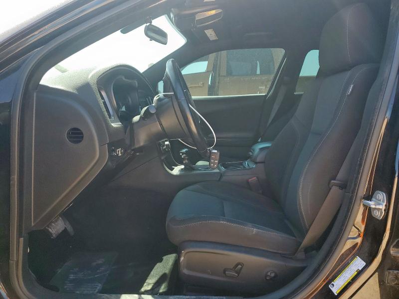 Aukcja sprzedaży 2019 Dodge Charger Sx, vin: 2C3CDXBG7KH716482, numer aukcji: 80397085