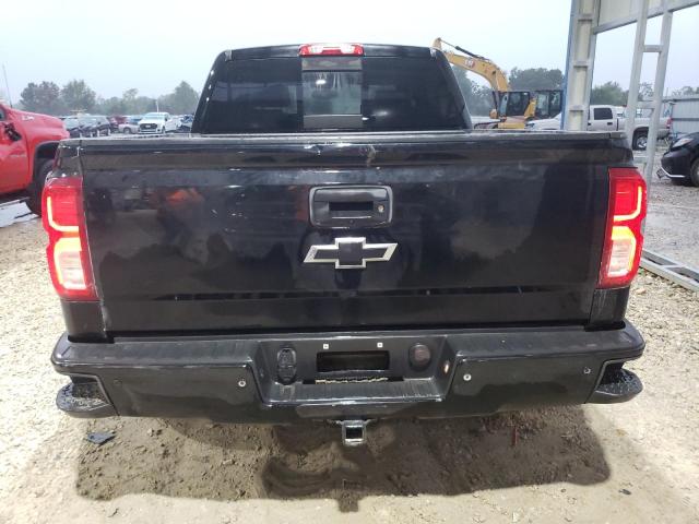Aukcja sprzedaży 2018 Chevrolet Silverado, vin: 3GCUKSEJ2JG215420, numer aukcji: 81644845