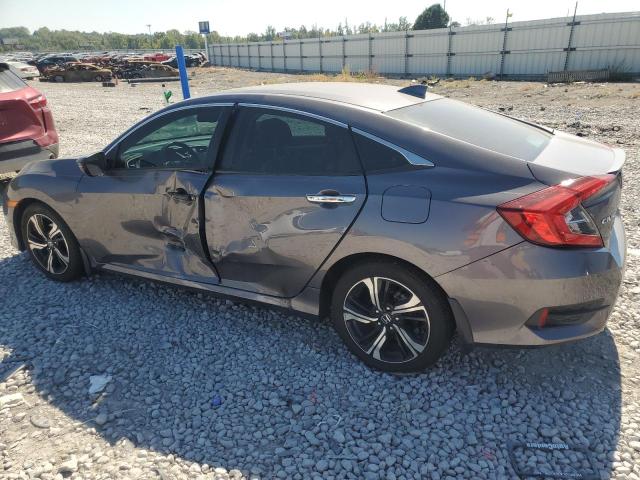 2016 Honda Civic მანქანა იყიდება აუქციონზე, vin: 19XFC1F91GE006064, აუქციონის ნომერი: 80620975