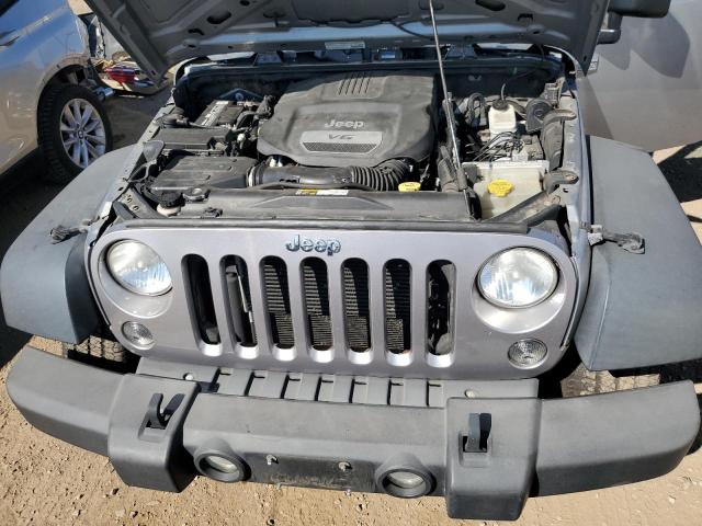 Продаж на аукціоні авто 2014 Jeep Wrangler, vin: 1C4AJWAG9EL128016, номер лоту: 80759345