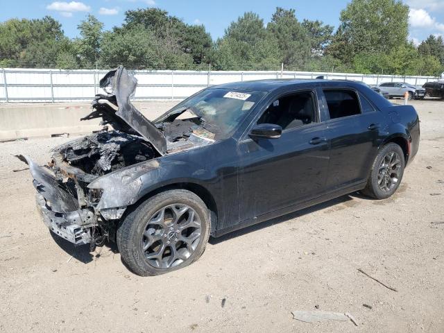 2015 Chrysler 300 S მანქანა იყიდება აუქციონზე, vin: 2C3CCAGG5FH756915, აუქციონის ნომერი: 71214525