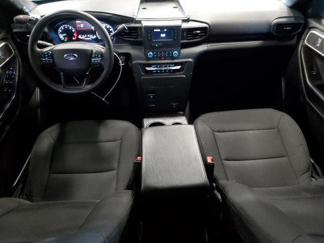 Aukcja sprzedaży 2020 Ford Explorer P, vin: 1FM5K8AB0LGA64061, numer aukcji: 84232665