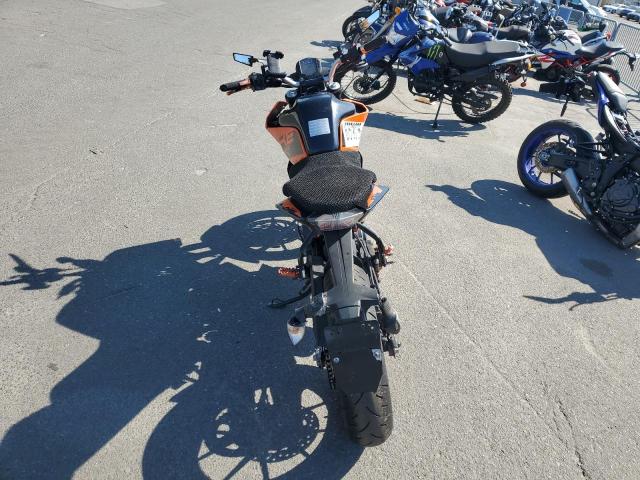 Aukcja sprzedaży 2021 Ktm 200, vin: MD2JPC404MC051334, numer aukcji: 67579075