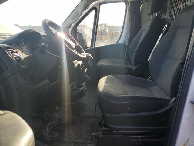82086995 :رقم المزاد ، 3C6LRVAG7PE513072 vin ، 2023 Ram Promaster 1500 مزاد بيع