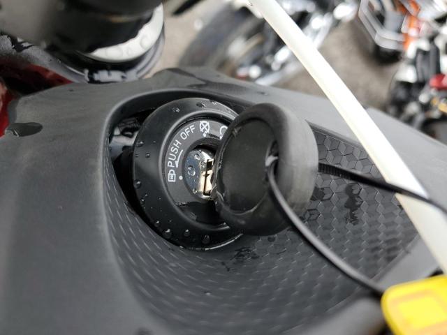 70804235 :رقم المزاد ، ZGUMLUA02SS000178 vin ، 2025 Moto Guzzi V85 Tt مزاد بيع