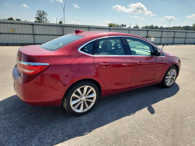 Aukcja sprzedaży 2015 Buick Verano Con, vin: 1G4PR5SK0F4207226, numer aukcji: 84276855