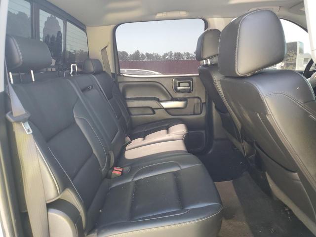 Продаж на аукціоні авто 2019 Chevrolet Silverado, vin: 1GC1KTEY6KF105690, номер лоту: 80487685