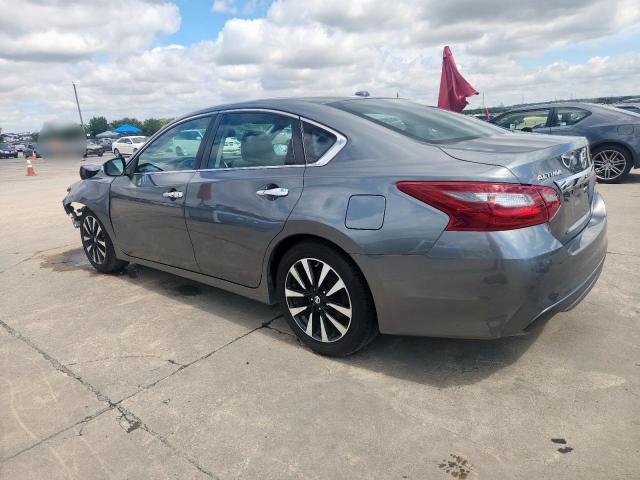 83846465 :رقم المزاد ، 1N4AL3AP3JC113777 vin ، 2018 Nissan Altima مزاد بيع
