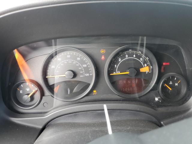 Продаж на аукціоні авто 2015 Jeep Patriot, vin: 1C4NJPBB0FD304828, номер лоту: 80448895