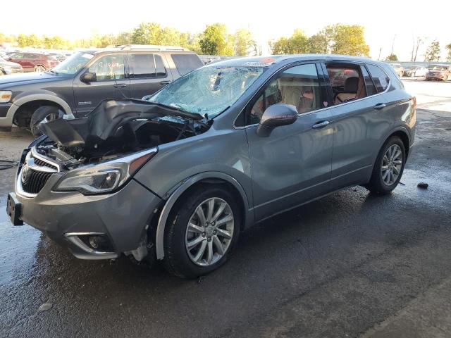 Aukcja sprzedaży 2020 Buick Envision, vin: LRBFXCSA9LD045222, numer aukcji: 84180305