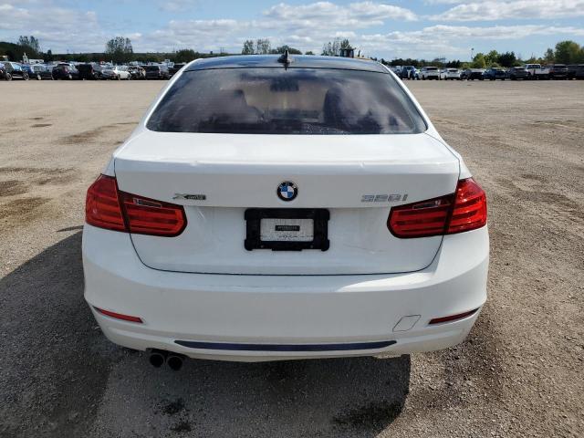 71831375 :رقم المزاد ، WBA3B3C53EF545112 vin ، 2014 Bmw 328 مزاد بيع