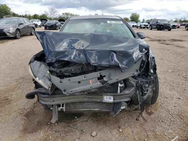 82116055 :رقم المزاد ، 1G4PS5SK0C4159985 vin ، 2012 Buick Verano مزاد بيع