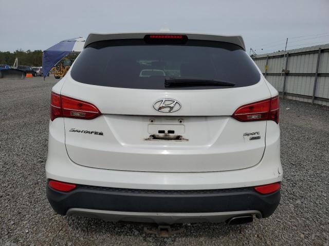 Aukcja sprzedaży 2015 Hyundai Santa Fe Sport, vin: 5XYZTDLBXFG305057, numer aukcji: 84655935