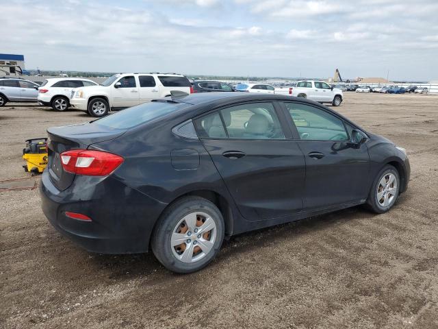 Продаж на аукціоні авто 2016 Chevrolet Cruze, vin: 1G1BC5SM6G7324450, номер лоту: 71065015