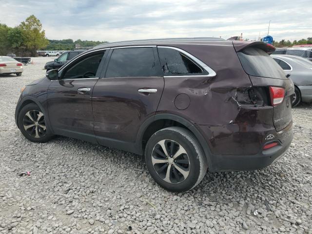 80159985 :رقم المزاد ، 5XYPH4A51GG019802 vin ، 2016 Kia Sorento Ex مزاد بيع