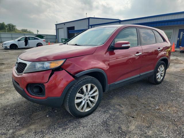 Aukcja sprzedaży 2011 Kia Sorento, vin: 5XYKU3A17BG011791, numer aukcji: 71161725