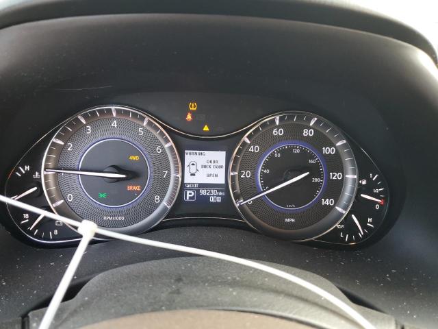 Продаж на аукціоні авто 2020 Infiniti Qx80, vin: JN8AZ2NEXF9084833, номер лоту: 72002085