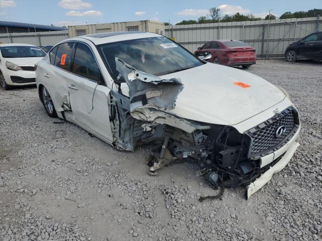 Aukcja sprzedaży 2021 Infiniti Q50, vin: JN1EV7BP3MM701501, numer aukcji: 71699095