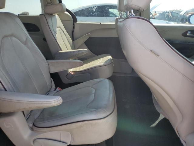 70741675 :رقم المزاد ، 2C4RC1GG9HR544389 vin ، 2017 Chrysler Pacifica مزاد بيع