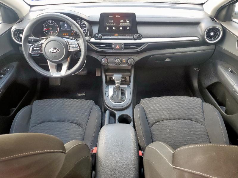 Продаж на аукціоні авто 2021 Kia Forte Fe, vin: 3KPF24AD9ME363374, номер лоту: 81644985