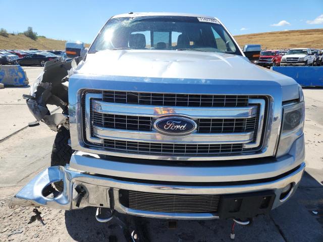 Aukcja sprzedaży 2014 Ford F150, vin: 1FTFW1ET4EKE21815, numer aukcji: 71427305