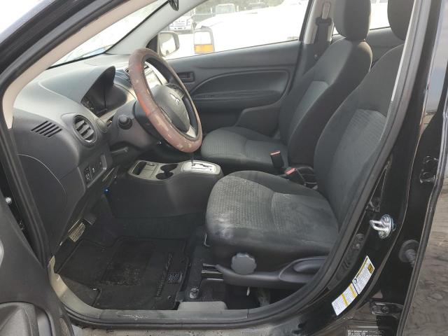Продаж на аукціоні авто 2024 Mitsubishi Mirage, vin: ML32FUFJ9RHF20197, номер лоту: 70935885