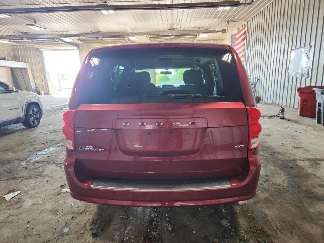 2016 Dodge Grand Cara მანქანა იყიდება აუქციონზე, vin: 2C4RDGCGXGR324618, აუქციონის ნომერი: 81838295