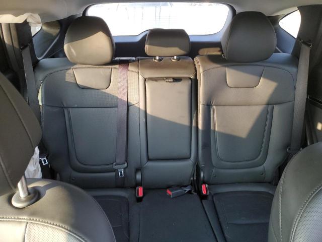 71083955 :رقم المزاد ، KM8JCCDE9RU341756 vin ، 2024 Hyundai Tucson مزاد بيع