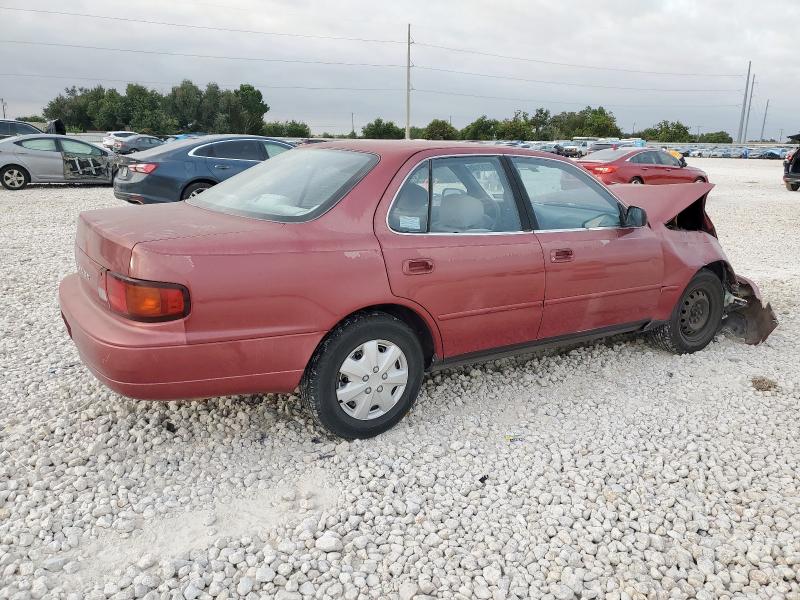 Auction sale of the 1995 Toyota Camry Dx, vin: JT2SK11E2S0276632, lot number: 83763105