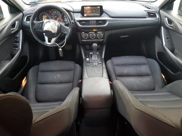 Продаж на аукціоні авто 2016 Mazda 6, vin: JM1GJ1U51G1442670, номер лоту: 80720825