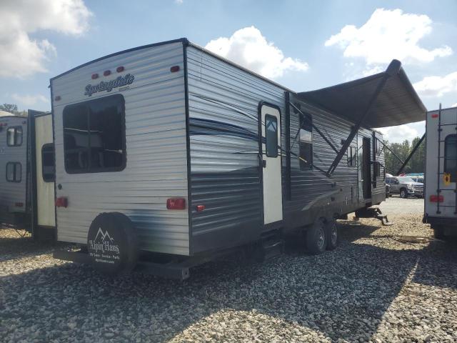 2019 Other Rv Springdale მანქანა იყიდება აუქციონზე, vin: 4YDT38B26K3100491, აუქციონის ნომერი: 80609775