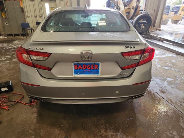 2020 Honda Accord მანქანა იყიდება აუქციონზე, vin: 1HGCV1F3XLA070255, აუქციონის ნომერი: 80104815