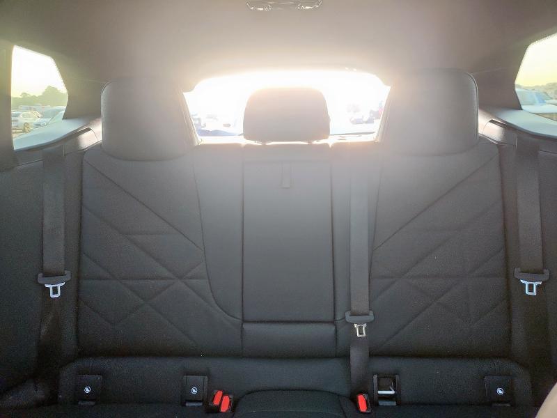 Продаж на аукціоні авто 2025 Bmw Ix Xdrive5, vin: WB523CF08SCS46185, номер лоту: 81032225