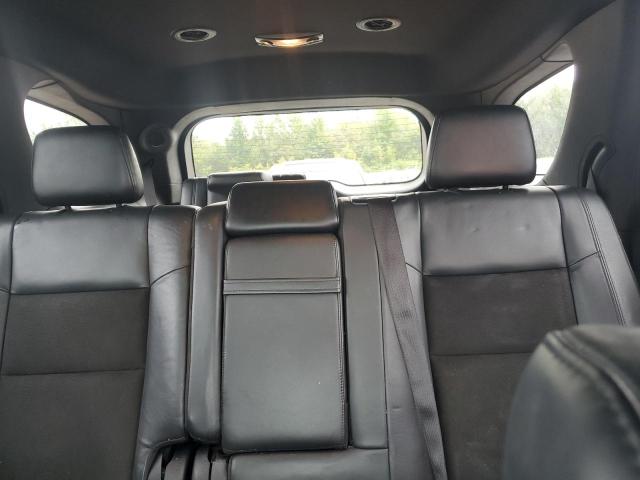 Продаж на аукціоні авто 2020 Dodge Durango, vin: 1C4SDJCT7LC146424, номер лоту: 81733925