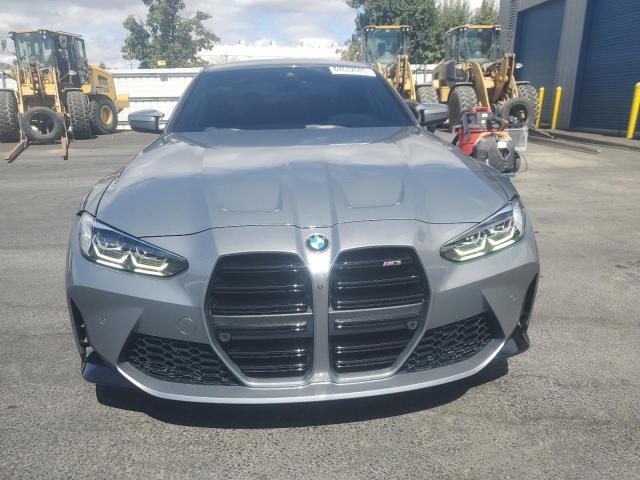 Aukcja sprzedaży 2022 Bmw M3, vin: WBS53AY00NFM59100, numer aukcji: 67632085