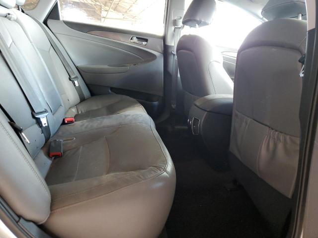 Aukcja sprzedaży 2013 Hyundai Sonata Hyb, vin: KMHEC4A40DA098092, numer aukcji: 71308475