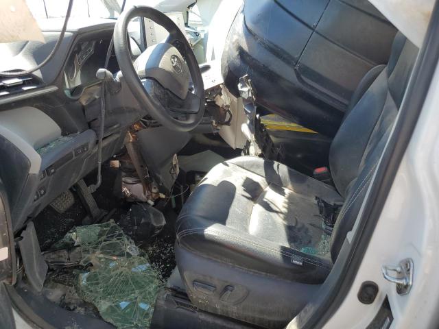 82141935 :رقم المزاد ، 5TDKSKFC6NS061311 vin ، 2022 Toyota Sienna مزاد بيع