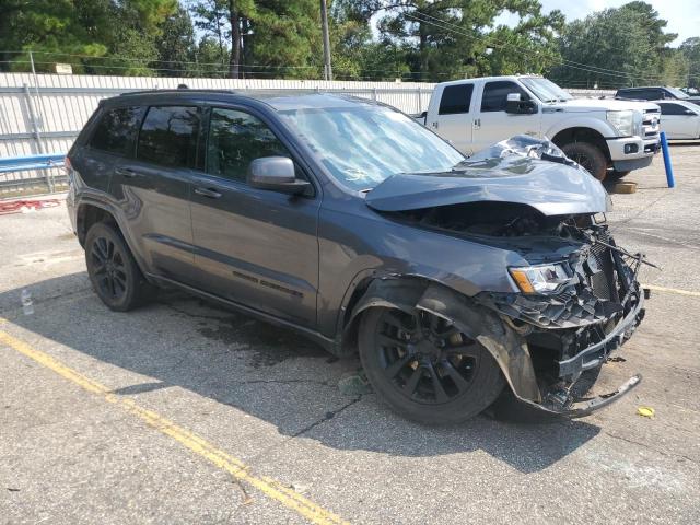 80939305 :رقم المزاد ، 1C4RJEAG7HC752415 vin ، 2017 Jeep Grand Cherokee مزاد بيع
