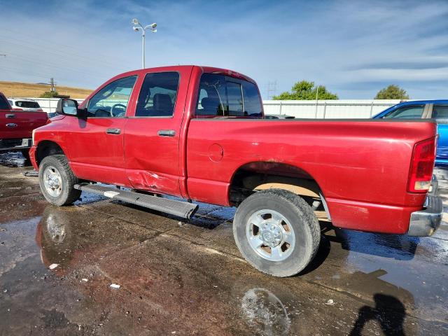 81330805 :رقم المزاد ، 1D7KS28D76J200906 vin ، 2006 Dodge Ram 2500 S مزاد بيع