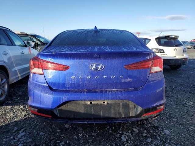 Aukcja sprzedaży 2020 Hyundai Elantra Se, vin: KMHD84LF8LU063437, numer aukcji: 71608925