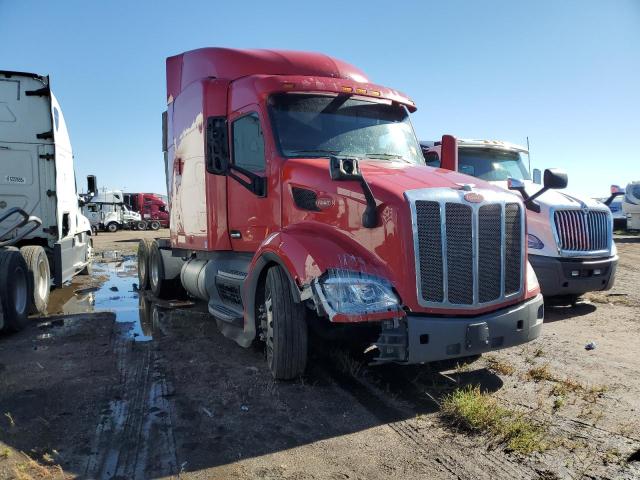 Aukcja sprzedaży 2016 Peterbilt 579, vin: 1XPBDP9X2GD298123, numer aukcji: 71672835