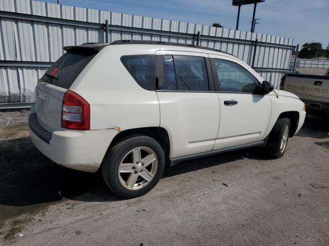 2007 Jeep Compass მანქანა იყიდება აუქციონზე, vin: 1J8FT47057D237268, აუქციონის ნომერი: 80384205