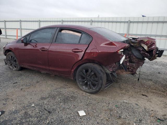 Aukcja sprzedaży 2014 Honda Civic, vin: 2HGFB2F94EH505355, numer aukcji: 53782956