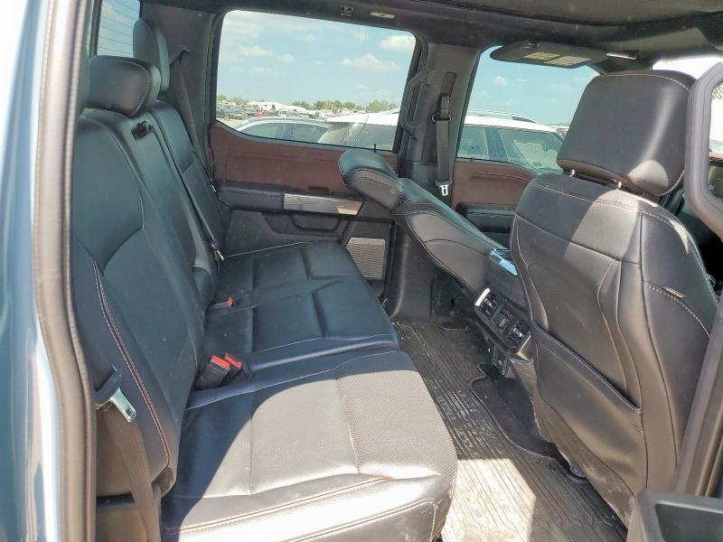 Aukcja sprzedaży 2023 Ford F150 Super, vin: 1FTEW1EP4PKF08101, numer aukcji: 81283385