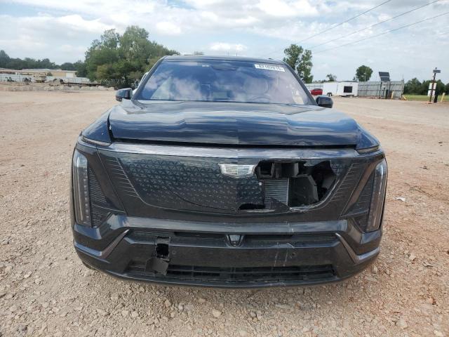 Продаж на аукціоні авто 2026 Cadillac Vistiq, vin: 1GYC3NML3TZ700840, номер лоту: 82102015