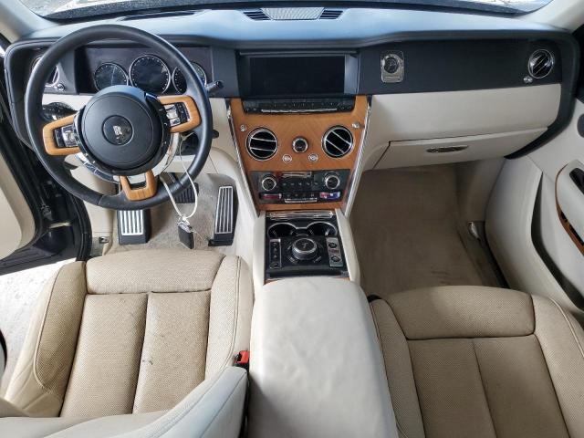 Aukcja sprzedaży 2021 Rolls-royce Cullinan, vin: SLATV4C07MU204690, numer aukcji: 84209795