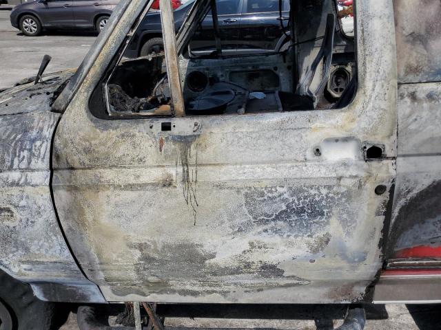 Продаж на аукціоні авто 1993 Ford Bronco, vin: 1FMEU15H3PLA15305, номер лоту: 71170055